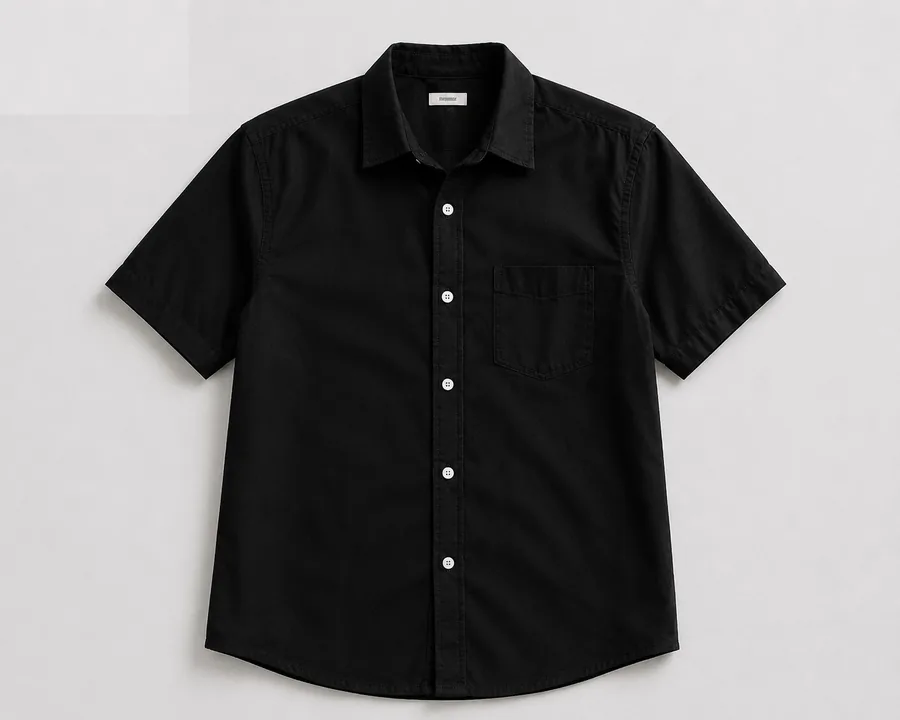Sample shirt