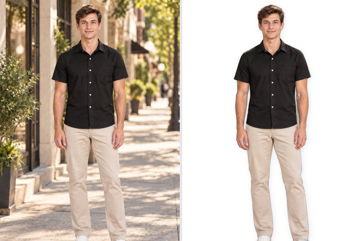 Marketplace image requirements compared